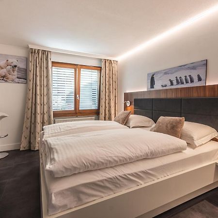 Zermatt Rental Venus Exteriör bild
