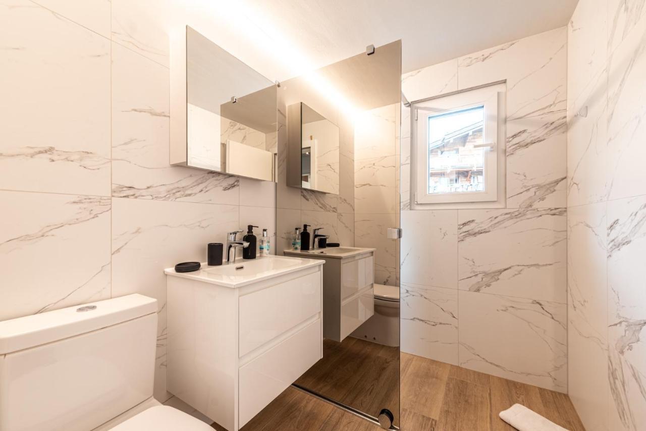 Zermatt Rental Venus Exteriör bild