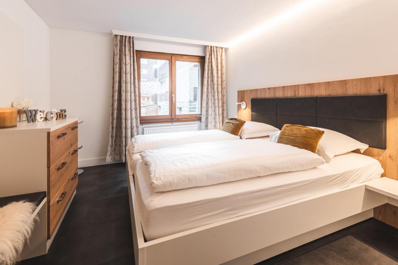Zermatt Rental Venus Exteriör bild