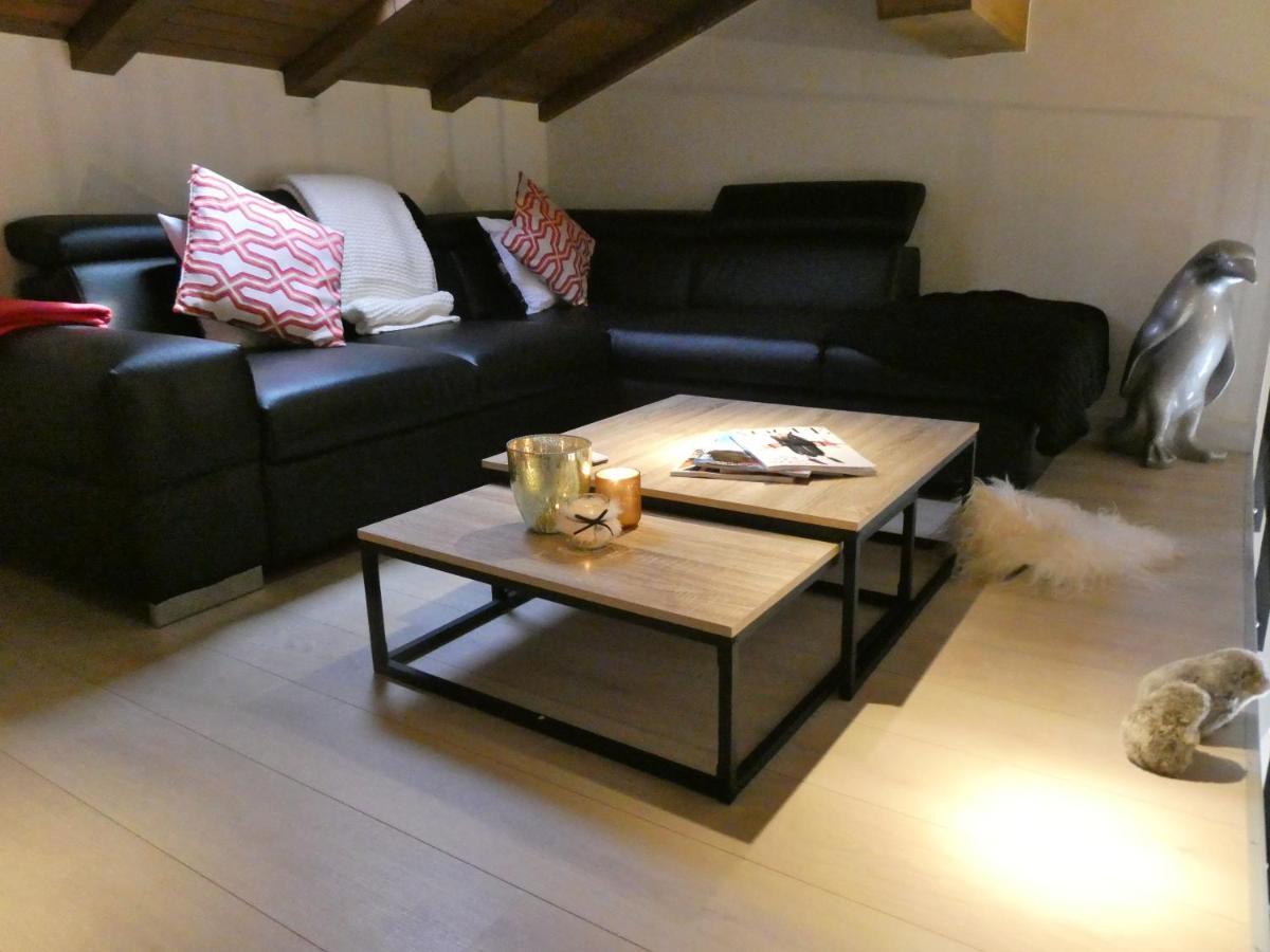 Zermatt Rental Venus Exteriör bild