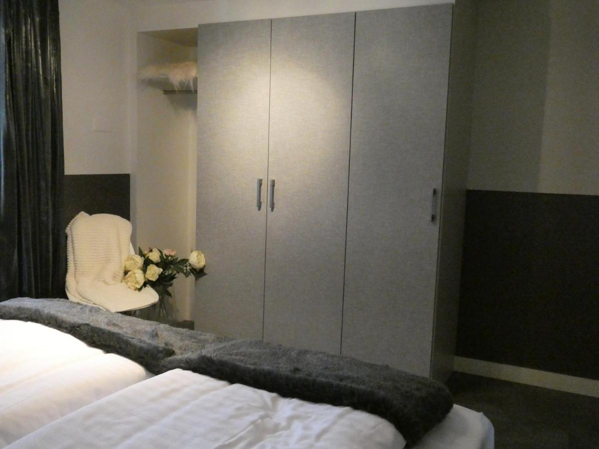 Zermatt Rental Venus Exteriör bild