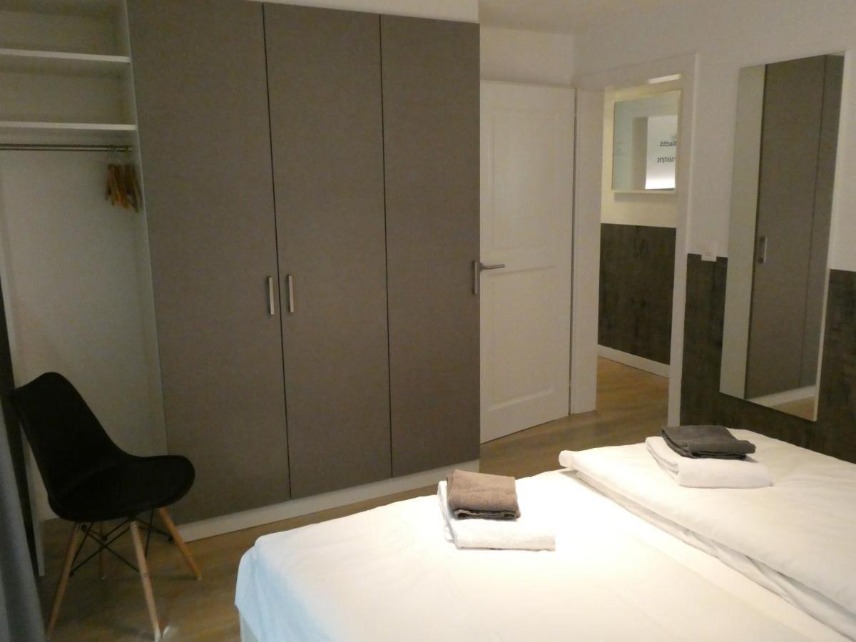 Zermatt Rental Venus Exteriör bild