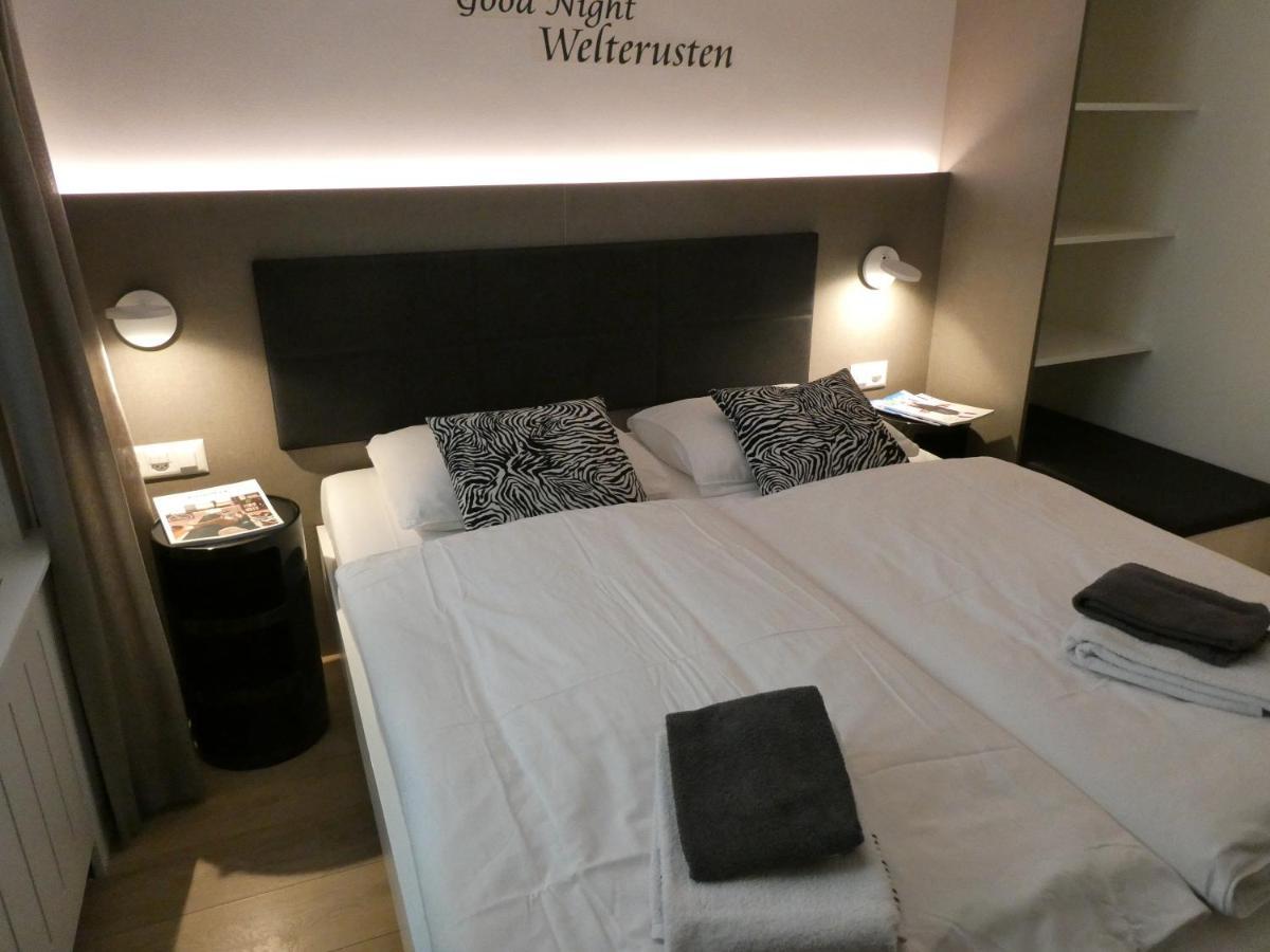 Zermatt Rental Venus Exteriör bild