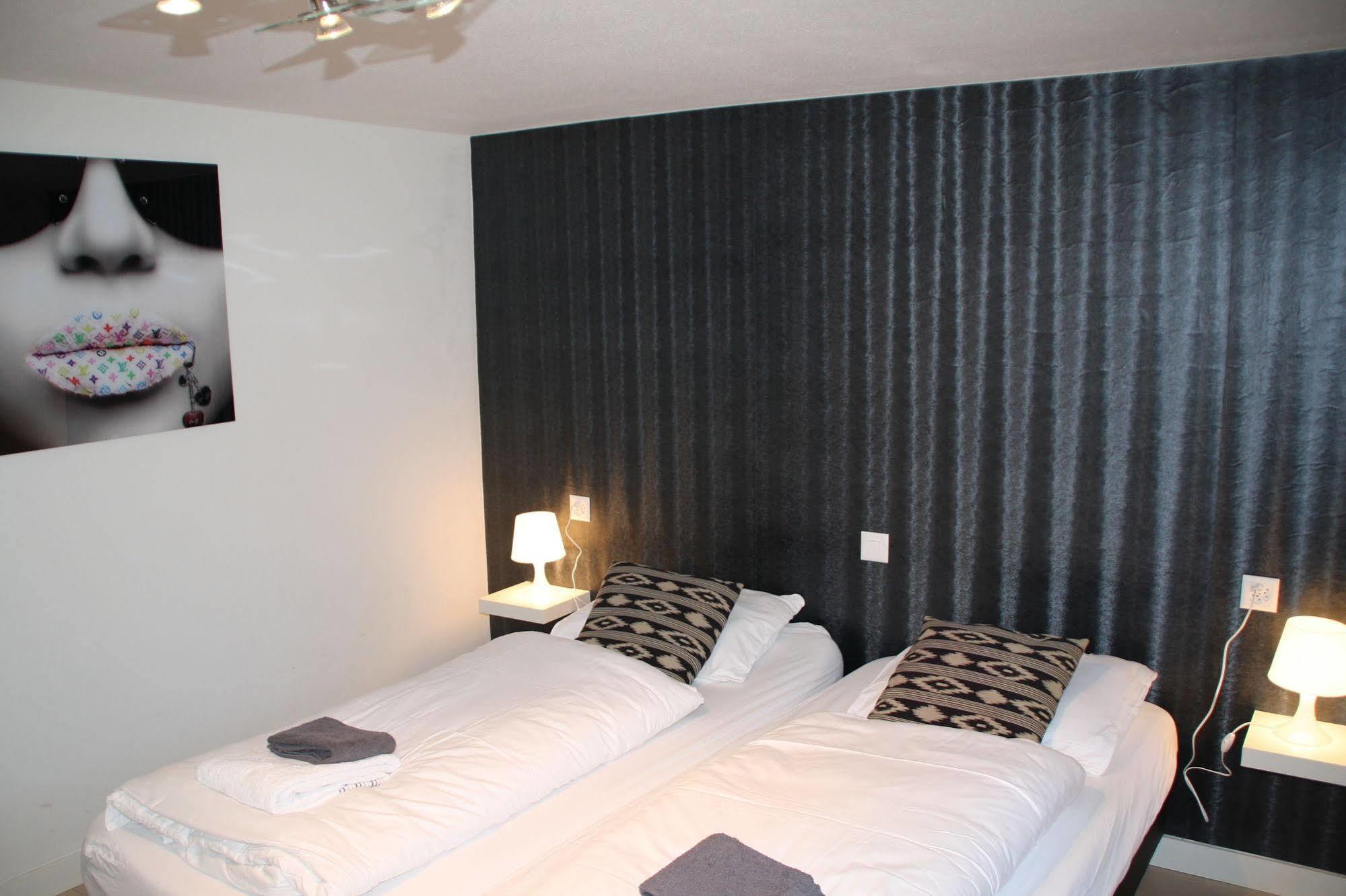 Zermatt Rental Venus Exteriör bild